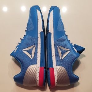 Reebok TR 2.0 CrossFit shoes (Rare)
